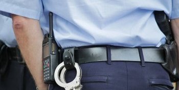 La Polizia può fare multe?
