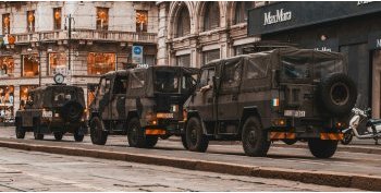 Rinnovo contratto, ASPMI alza la voce: “Esercito la Forza armata più povera, appena 3 euro di straordinario”