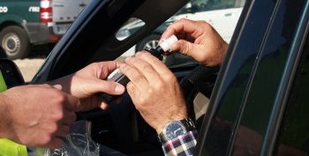 La Guardia di Finanza può fare l'alcol test?