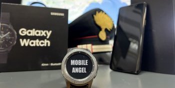 Mobile Angel: cos'è e come i Carabinieri possono salvare la vita delle donne maltrattate