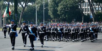 Discriminazione di genere nella Polizia Penitenziaria, la storica sentenza della Corte Costituzionale