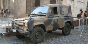 Strade Sicure: Portolano apre il dibattito, ma per il Viminale è ancora irrinunciabile