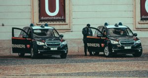 Carabinieri, sindacati preoccupati per l'errore commesso da Meloni (ma c'è tempo per recuperare)