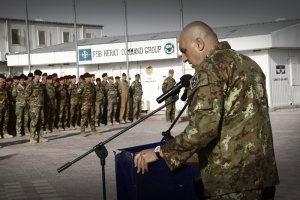 Difesa, mezzi e armamenti inadeguati: ma non è discussione la preparazione delle Forze Armate
