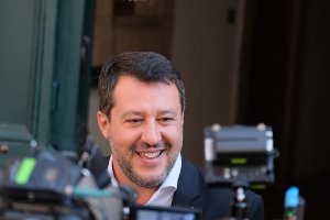 Leva obbligatoria, cosa prevede la proposta di Matteo Salvini
