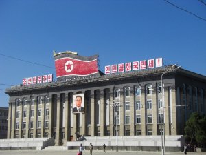 Come funziona il militare in Corea del Nord?