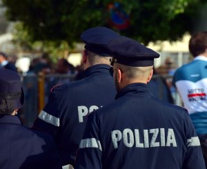 Quando i poliziotti possono sparare