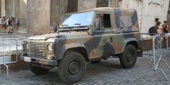 Strade Sicure: Portolano apre il dibattito, ma per il Viminale è ancora irrinunciabile