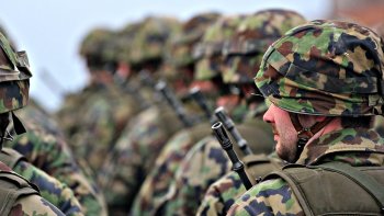 300mila soldati Nato al confine russo: ecco quale sarà il ruolo dell'Italia