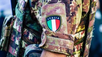 L'Esercito italiano è povero di uomini e mezzi? 