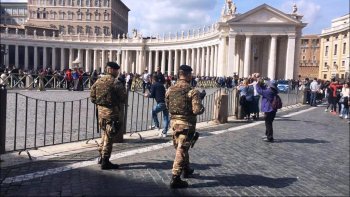 Giubileo 2025, l'ASPMI chiede supporto per i militari di Strade Sicure