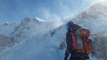 SAM Esercito, valorizzare il personale di Soccorso Piste e Meteomont