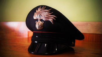 Come mai l'Arma dei Carabinieri si addestra con gli americani dell'Us Army?