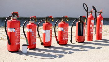 Arretrati Vigili del Fuoco: il messaggio di NoiPa
