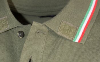 Esercito Italiano, arriva il via libera alla polo verde oliva?