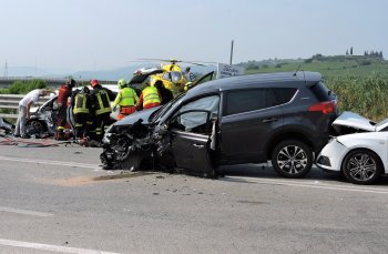 Incidente stradale: quando l'assicurazione non paga i danni 