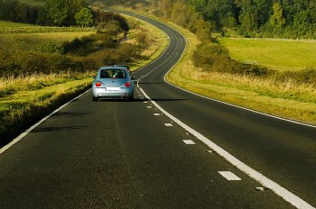 Come aggiornare la residenza sulla patente auto 