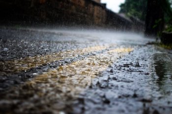 Meteo Aeronautica Militare, tornano pioggia e freddo: ecco dove