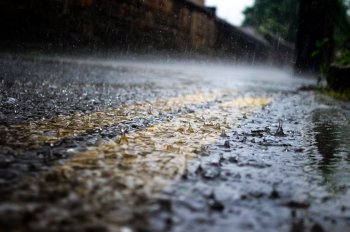 Meteo Aeronautica Militare, tornano pioggia e freddo: ecco dove 