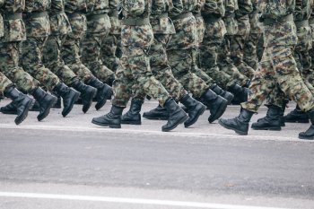 Quando i militari possono chiedere l'aspettativa