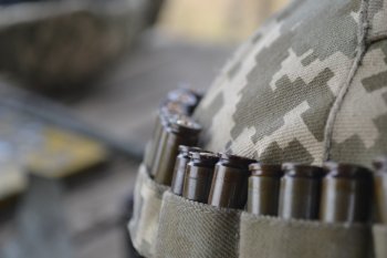 Perché i soldati ucraini si stanno addestrando in Italia?