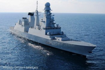 L'errore del Governo: militari della Marina in missione nel Mar Rosso pagati come se fossero nel Mediterraneo