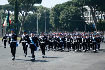 Discriminazione di genere nella Polizia Penitenziaria, la storica sentenza della Corte Costituzionale