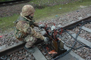 Esercito Italiano, arriva l'indennità Genio Ferrovieri, ASPMI: “finalmente”