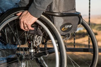 Permessi legge 104, quali diritti per il coniuge separato?
