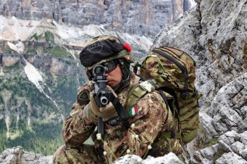 SAM Esercito, tutelare la specificità militare delle Truppe Alpine