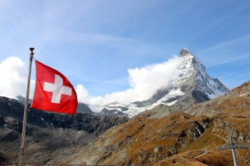 Come funziona il servizio militare in Svizzera 