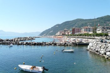 Stelmilit Chiavari, i sindacati chiedono la riapertura della Sala convegno e dello Stabilimento elioterapico