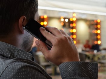 È reato registrare una telefonata? 