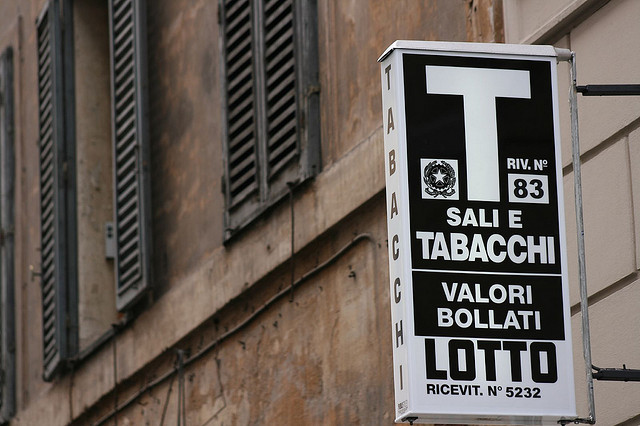 Quanto guadagna un tabaccaio? Stipendio e come diventarlo