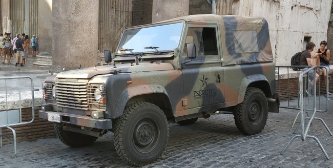 Strade Sicure: Portolano apre il dibattito, ma per il Viminale è ancora irrinunciabile