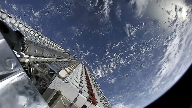 Starlink per la Difesa italiana, ecco a cosa serve