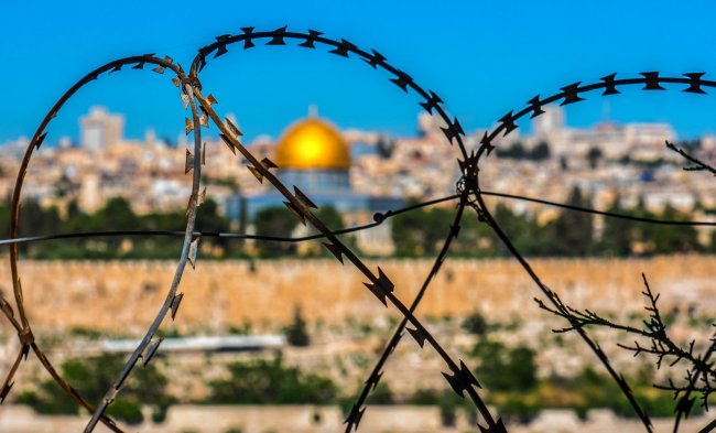 Perché c'è la guerra in Medio Oriente?