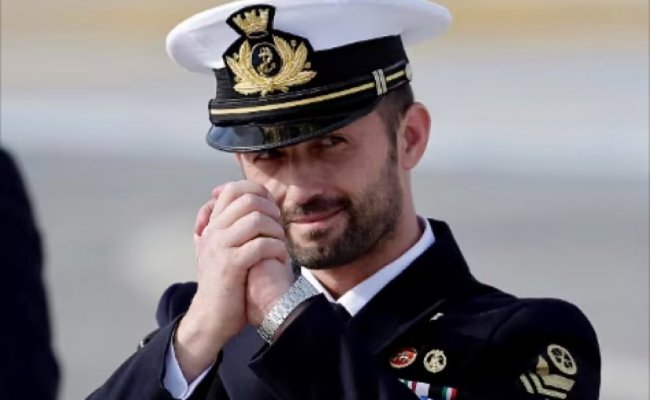 Usmia perde un pezzo da novanta, Salvatore Girone si dimette
