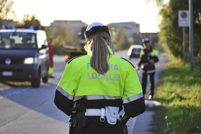 Cos'è il Comitato nazionale per l'abolizione della Polizia locale