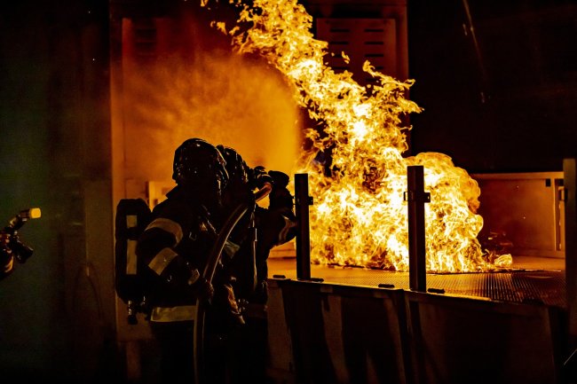 Pensioni Vigili del Fuoco: perché non sono stati riconosciuti i sei scatti in tempo reale 