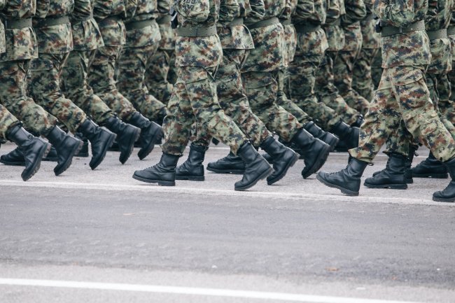 Quando i militari possono chiedere l'aspettativa