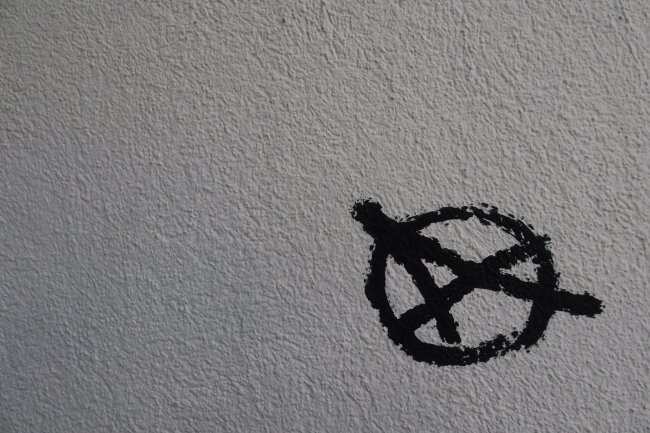 Cosa vogliono gli anarchici e chi sono