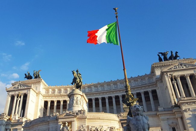 Esercito Italiano, "un anno di sfide, un futuro di innovazione"
