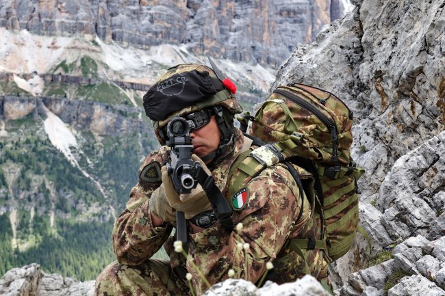 SAM Esercito, tutelare la specificità militare delle Truppe Alpine
