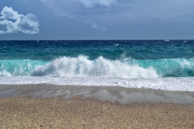 Ecco come l'Esercito Italiano ha salvato lo stabilimento balneare di Ostia