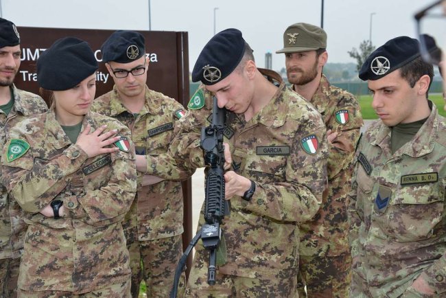 VFI Esercito Italiano, cosa fa, durata, requisiti e reclutamento