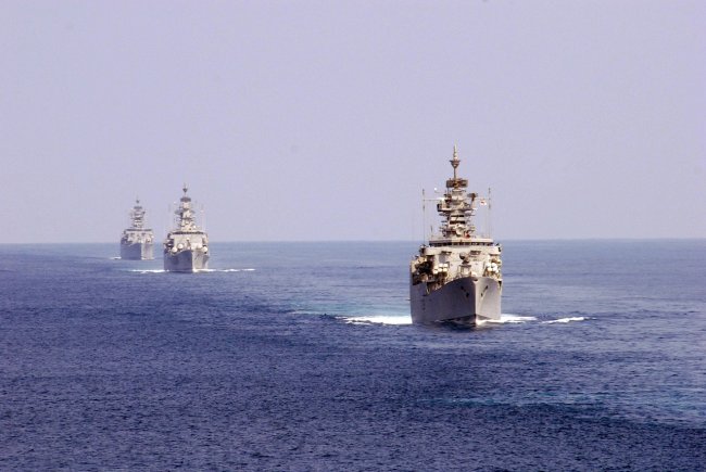 "Salviamo la Marina Militare", partire dell'organico e dal rinnovo di contratto