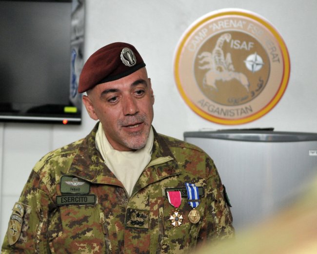 Il Capo di SME alla Camera, l'Esercito deve prepararsi alle minacce emergenti